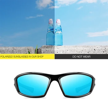 Jaunas Polarizētās Brilles Vīrieši Sievietes Vadītāja Brilles Saules Brilles Tūrisma Pārgājieni Braukšanas Briļļu Sporta Saulesbrilles Auto Piederumi