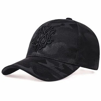 2021New Modes Camo Beisbola cepure Sieviešu Cepures, Vīriešu, Āra Medību Maskēties Džungļu Cepuri Airsoft Taktiskās Pārgājienu Casquette Cepures